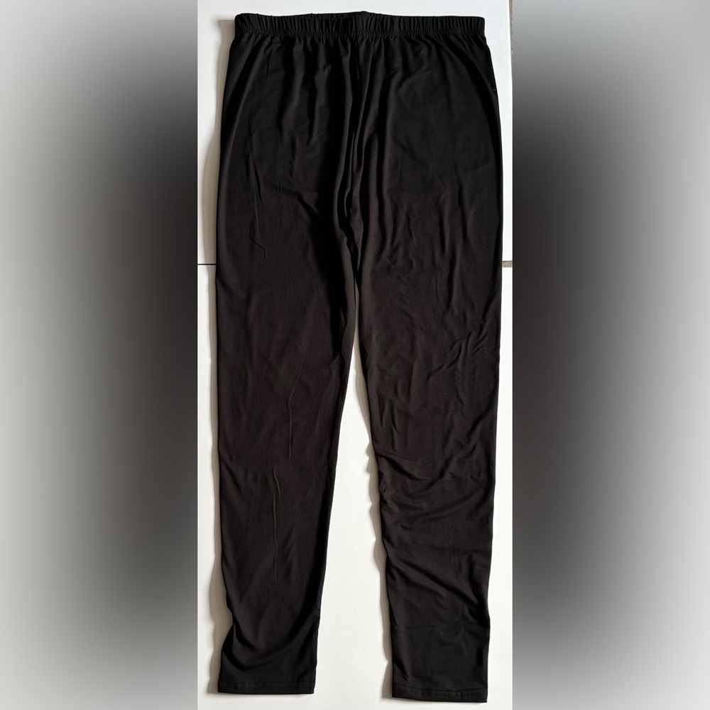 3/$18 | Classic Black Leggings | Mix & Match